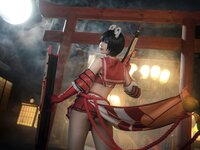 [COSPLAY] 啊日日 Ganlory 椿 [30P]