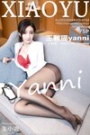 [XIAOYU语画界]2022.03.24 VOL.743 王馨瑶yanni[75+1P／668MB]