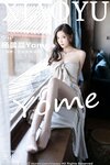 [XIAOYU语画界]2022.03.11 VOL.734 杨晨晨Yome[99+1P／890MB]