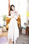 [XIAOYU语画界]2022.03.11 VOL.734 杨晨晨Yome[99+1P／890MB]