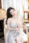 [XIAOYU语画界]2022.03.11 VOL.734 杨晨晨Yome[99+1P／890MB]