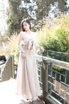 [XIAOYU语画界]2022.03.11 VOL.734 杨晨晨Yome[99+1P／890MB]