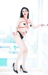 [XiuRen秀人网]2022.06.09 No.5120 田冰冰 御姐美臀[48+1P／416M]