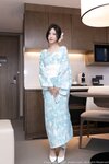 [XiuRen秀人网]2022.06.08 No.5118 利世 和服美腿[75+1P／738M]