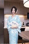[XiuRen秀人网]2022.06.08 No.5118 利世 和服美腿[75+1P／738M]