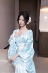 [XiuRen秀人网]2022.06.08 No.5118 利世 和服美腿[75+1P／738M]