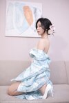 [XiuRen秀人网]2022.06.08 No.5118 利世 和服美腿[75+1P／738M]