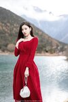 [XIAOYU语画界]2022.04.02 VOL.750 杨晨晨Yome[78+1P／676MB]