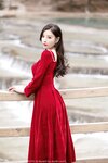[XIAOYU语画界]2022.04.02 VOL.750 杨晨晨Yome[78+1P／676MB]