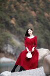 [XIAOYU语画界]2022.04.02 VOL.750 杨晨晨Yome[78+1P／676MB]