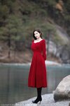 [XIAOYU语画界]2022.04.02 VOL.750 杨晨晨Yome[78+1P／676MB]