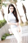 [XIAOYU语画界]2022.03.30 VOL.747 Cherry樱桃酱[65+1P／513MB]