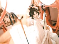 [COSPLAY] 蠢沫沫 弦 [33P]