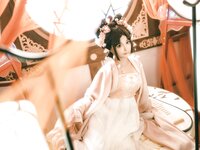 [COSPLAY] 蠢沫沫 弦 [33P]