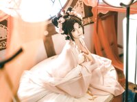 [COSPLAY] 蠢沫沫 弦 [33P]
