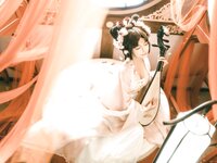 [COSPLAY] 蠢沫沫 弦 [33P]