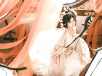 [COSPLAY] 蠢沫沫 弦 [33P]