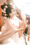 [COSPLAY] 蠢沫沫 弦 [33P]