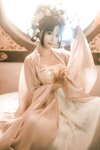 [COSPLAY] 蠢沫沫 弦 [33P]
