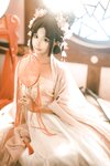 [COSPLAY] 蠢沫沫 弦 [33P]