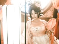 [COSPLAY] 蠢沫沫 弦 [33P]