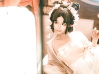 [COSPLAY] 蠢沫沫 弦 [33P]