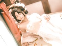 [COSPLAY] 蠢沫沫 弦 [33P]