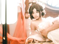 [COSPLAY] 蠢沫沫 弦 [33P]