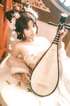 [COSPLAY] 蠢沫沫 弦 [33P]