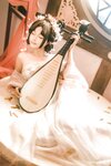 [COSPLAY] 蠢沫沫 弦 [33P]