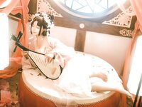 [COSPLAY] 蠢沫沫 弦 [33P]