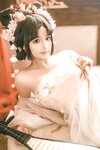 [COSPLAY] 蠢沫沫 弦 [33P]
