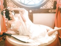 [COSPLAY] 蠢沫沫 弦 [33P]