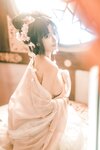 [COSPLAY] 蠢沫沫 弦 [33P]
