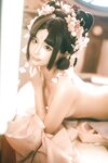 [COSPLAY] 蠢沫沫 弦 [33P]