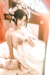[COSPLAY] 蠢沫沫 弦 [33P]