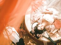 [COSPLAY] 蠢沫沫 弦 [33P]