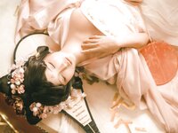 [COSPLAY] 蠢沫沫 弦 [33P]