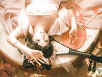 [COSPLAY] 蠢沫沫 弦 [33P]