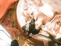 [COSPLAY] 蠢沫沫 弦 [33P]