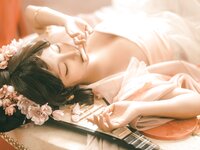 [COSPLAY] 蠢沫沫 弦 [33P]