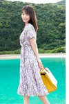 [Photobook] Nene Shida 志田音々 1st Photobook - nene -Maruttorippu- ｎｅｎｅ－まるっとりっぷ－ (2022-07-14)