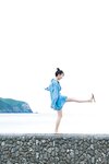 [Photobook] Nene Shida 志田音々 1st Photobook - nene -Maruttorippu- ｎｅｎｅ－まるっとりっぷ－ (2022-07-14)