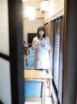 [Photobook] Tsubasa Hazuki 葉月つばさ - RED ZONE (2020-08-31)