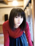 [Photobook] Tsubasa Hazuki 葉月つばさ - RED ZONE (2020-08-31)