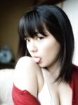 [Photobook] Tsubasa Hazuki 葉月つばさ - RED ZONE (2020-08-31)
