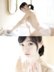 [Photobook] Tsubasa Hazuki 葉月つばさ - RED ZONE (2020-08-31)