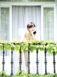 [Photobook] Tsubasa Hazuki 葉月つばさ - RED ZONE (2020-08-31)