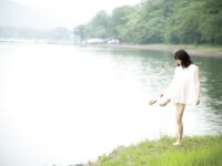 [Photobook] Tsubasa Hazuki 葉月つばさ - RED ZONE (2020-08-31)