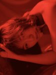 [Photobook] Tsubasa Hazuki 葉月つばさ - RED ZONE (2020-08-31)
